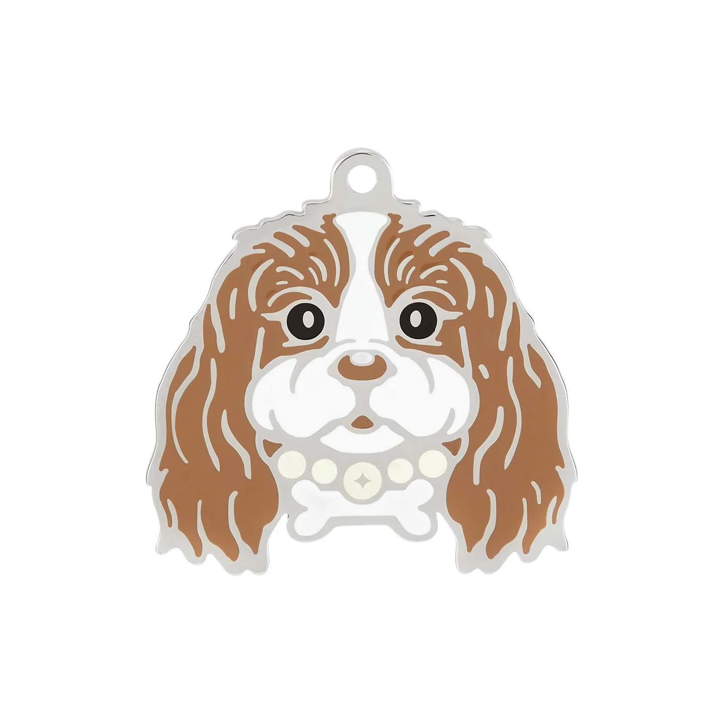 Paws Park Pet Tag Set - Image 32