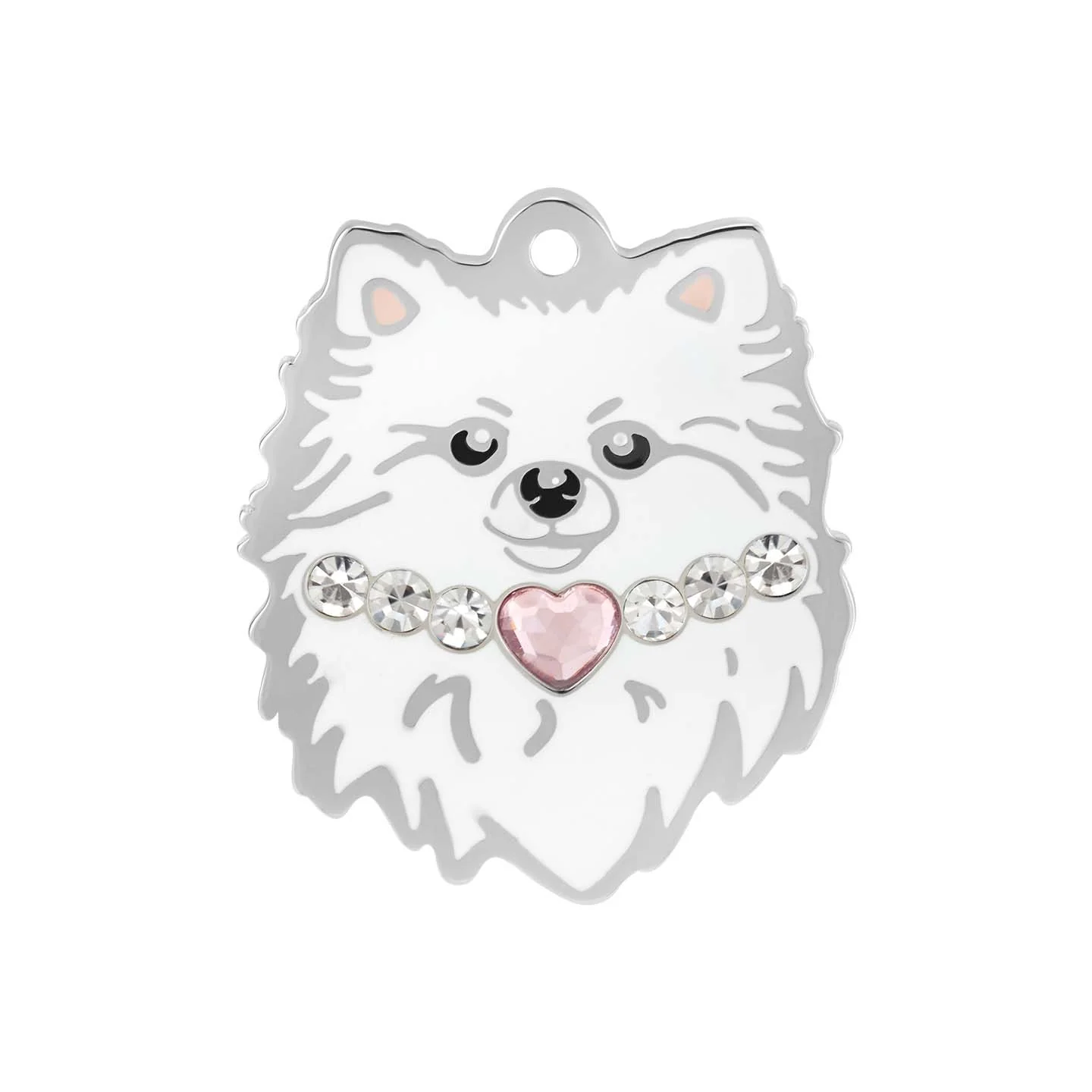 Paws Park Pet Tag Set - Image 33