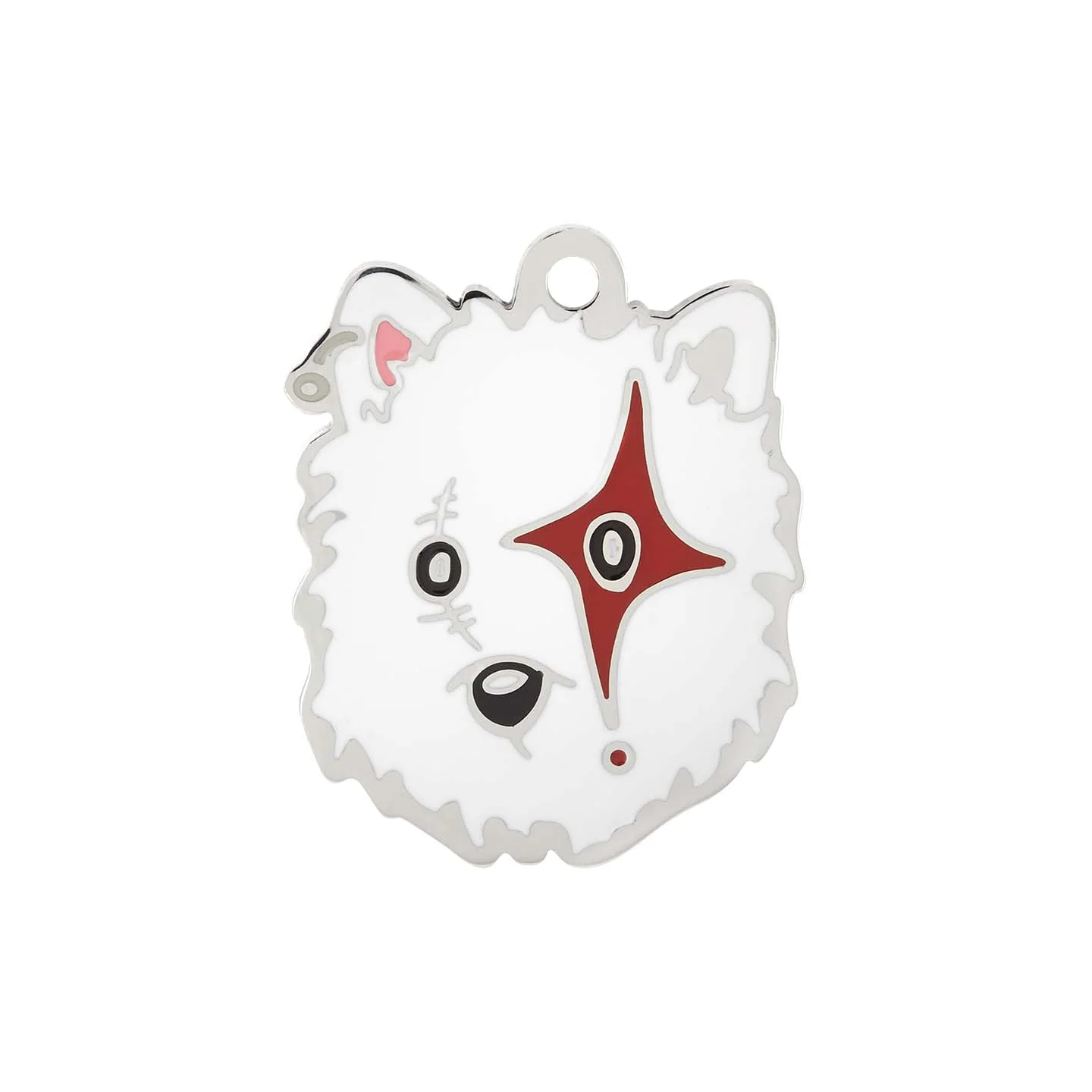 Paws Park Pet Tag Set - Image 35