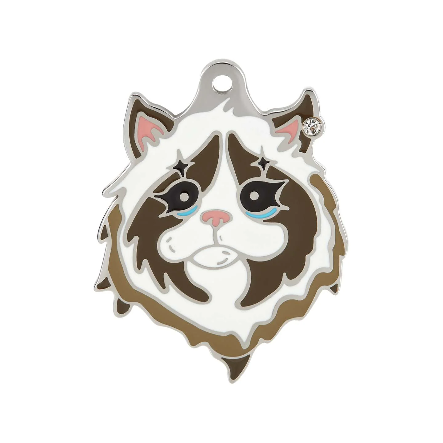 Paws Park Pet Tag Set - Image 36