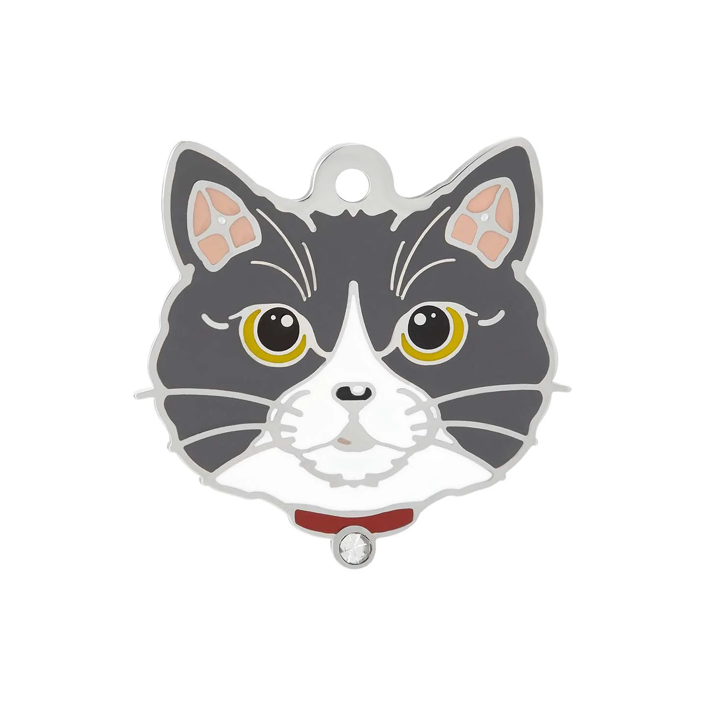 Paws Park Pet Tag Set - Image 37