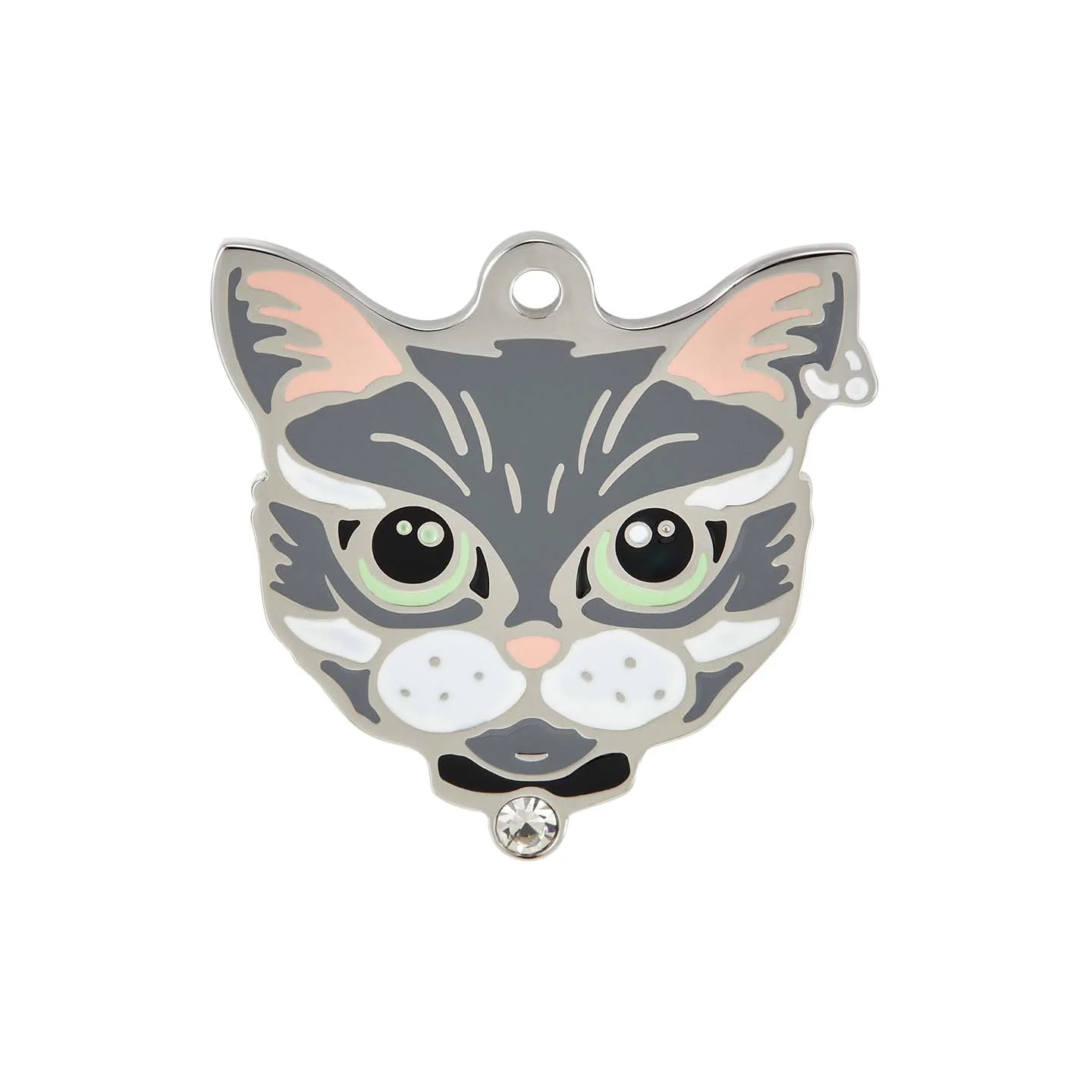 Paws Park Pet Tag Set - Image 38