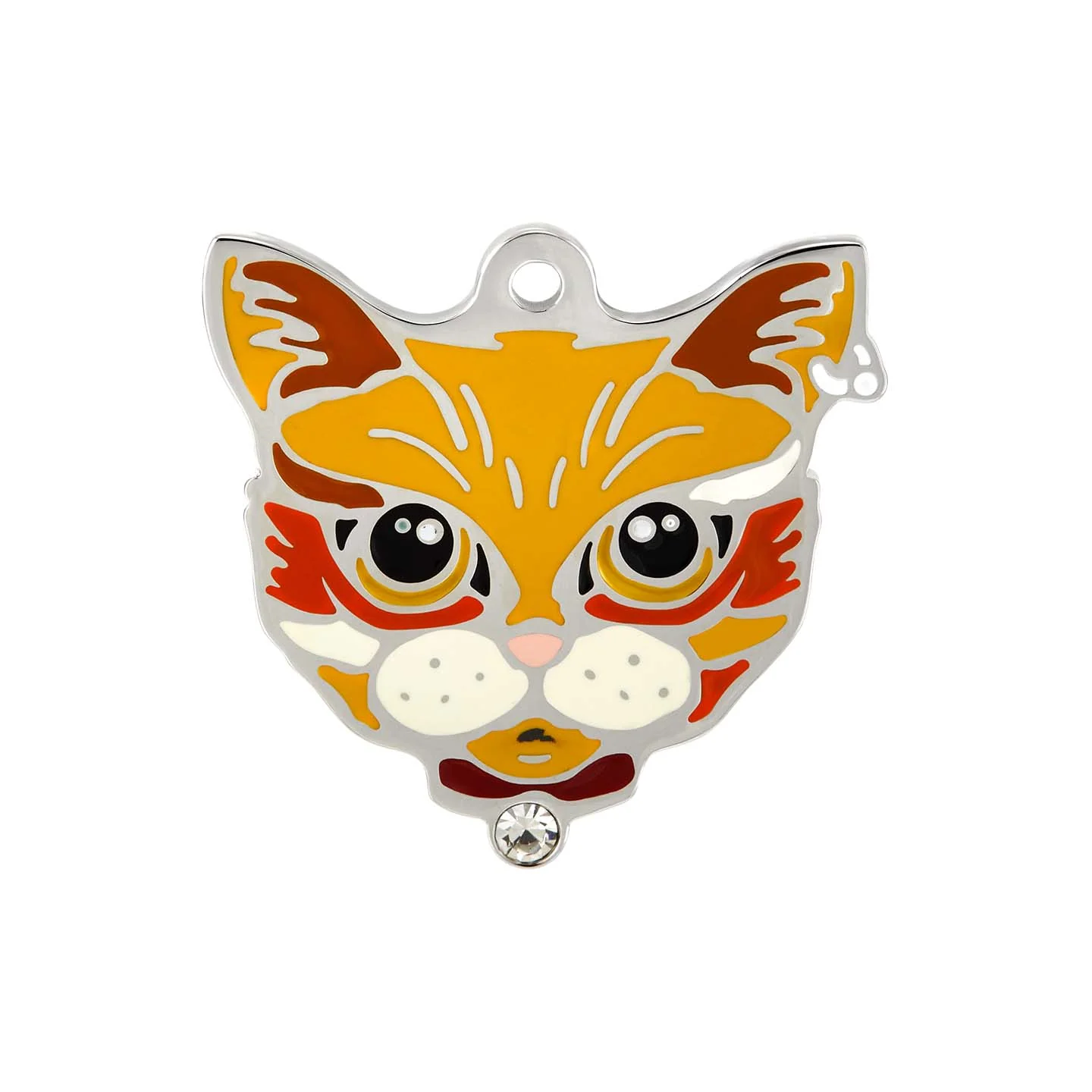 Paws Park Pet Tag Set - Image 39