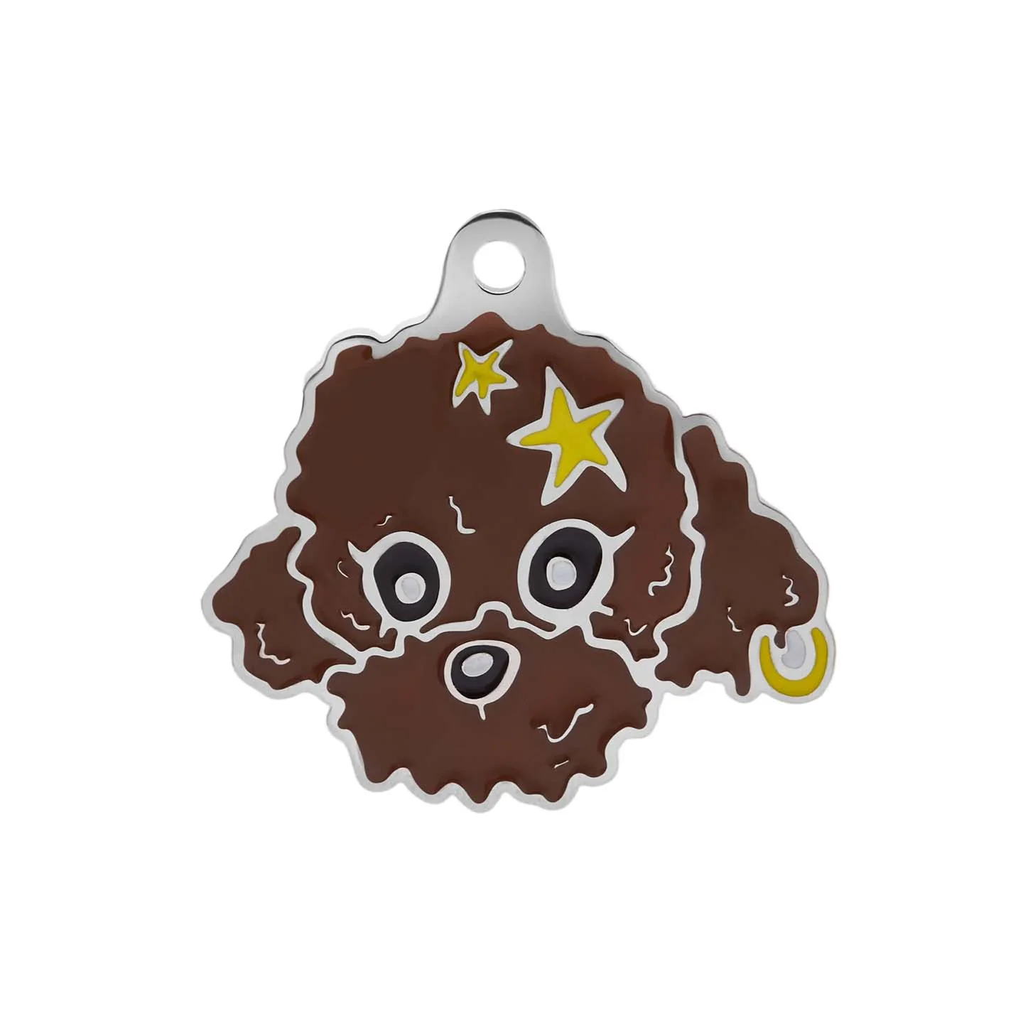 Paws Park Pet Tag Set - Image 4