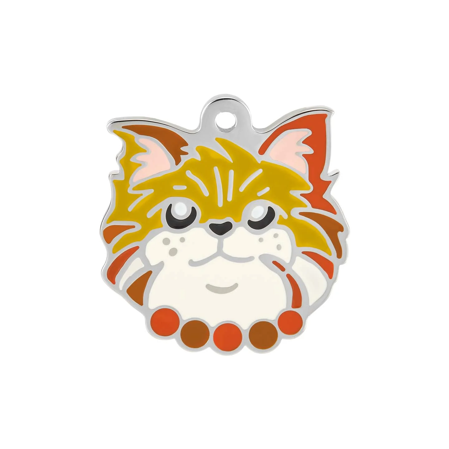 Paws Park Pet Tag Set - Image 40