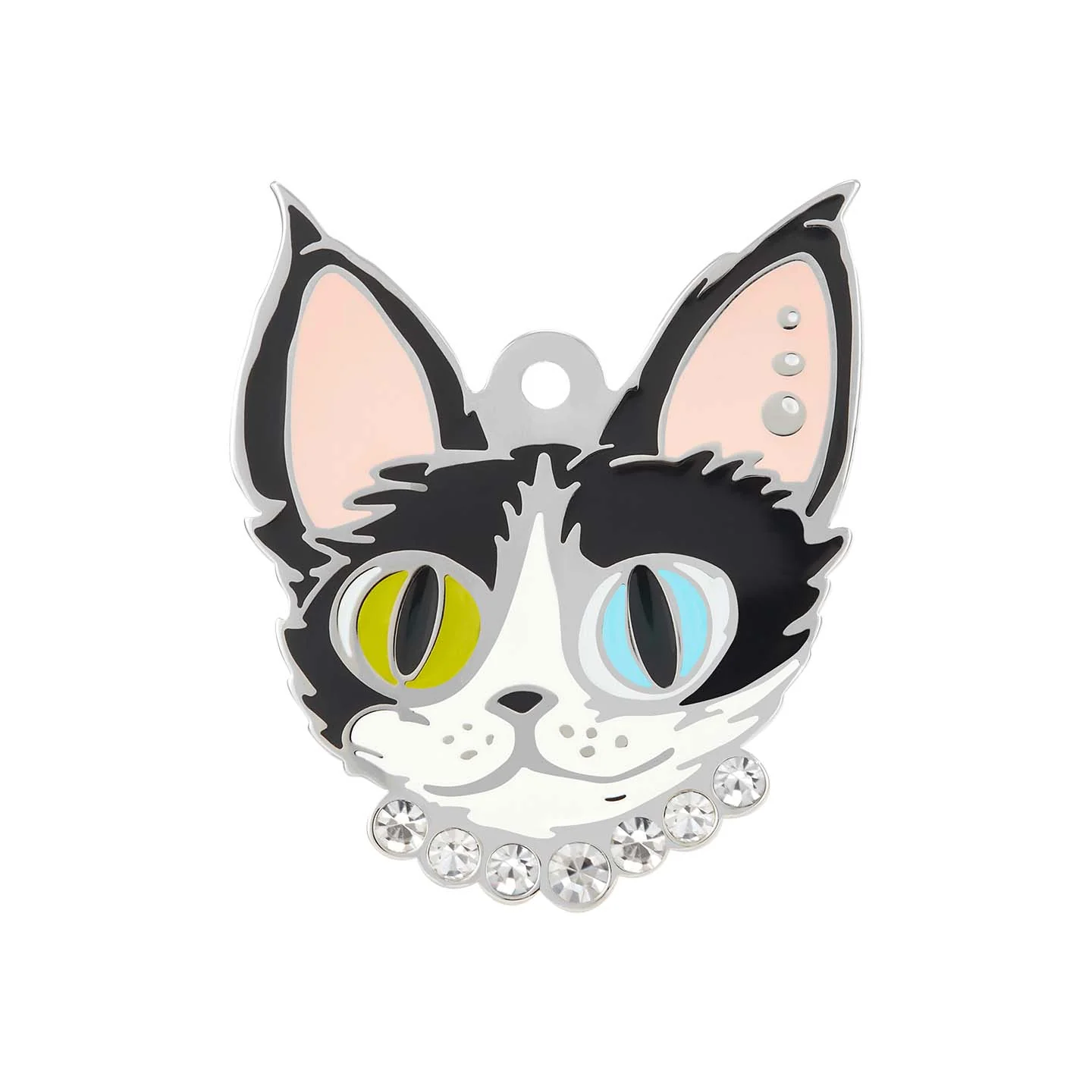 Paws Park Pet Tag Set - Image 41
