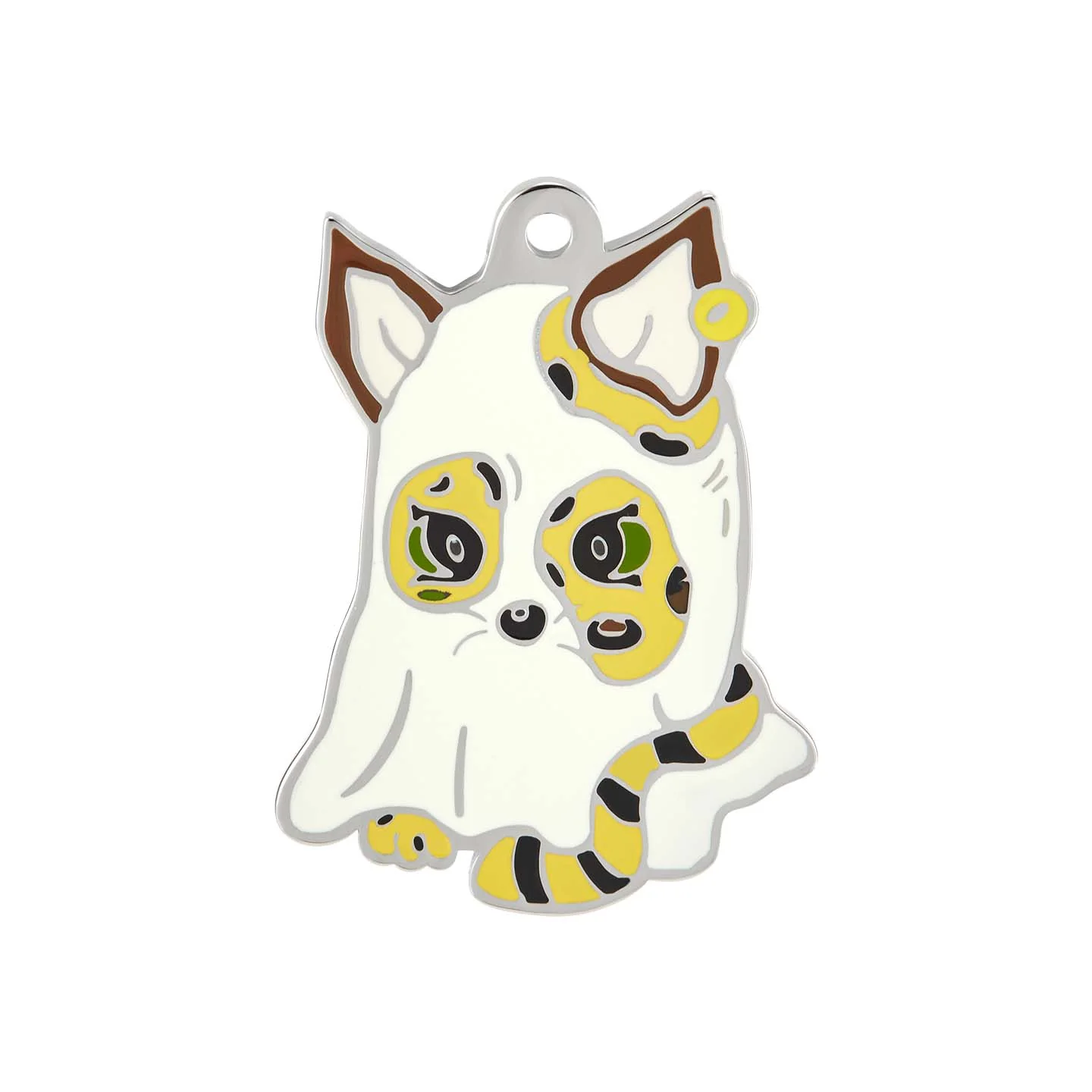 Paws Park Pet Tag Set - Image 42