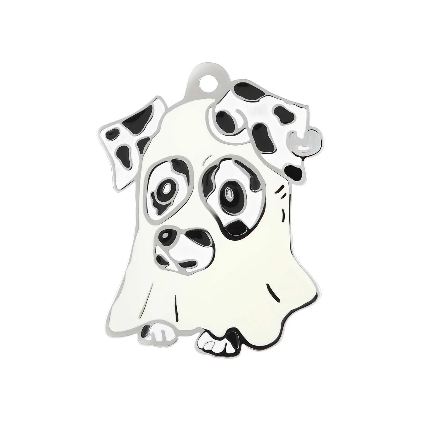 Paws Park Pet Tag Set - Image 43