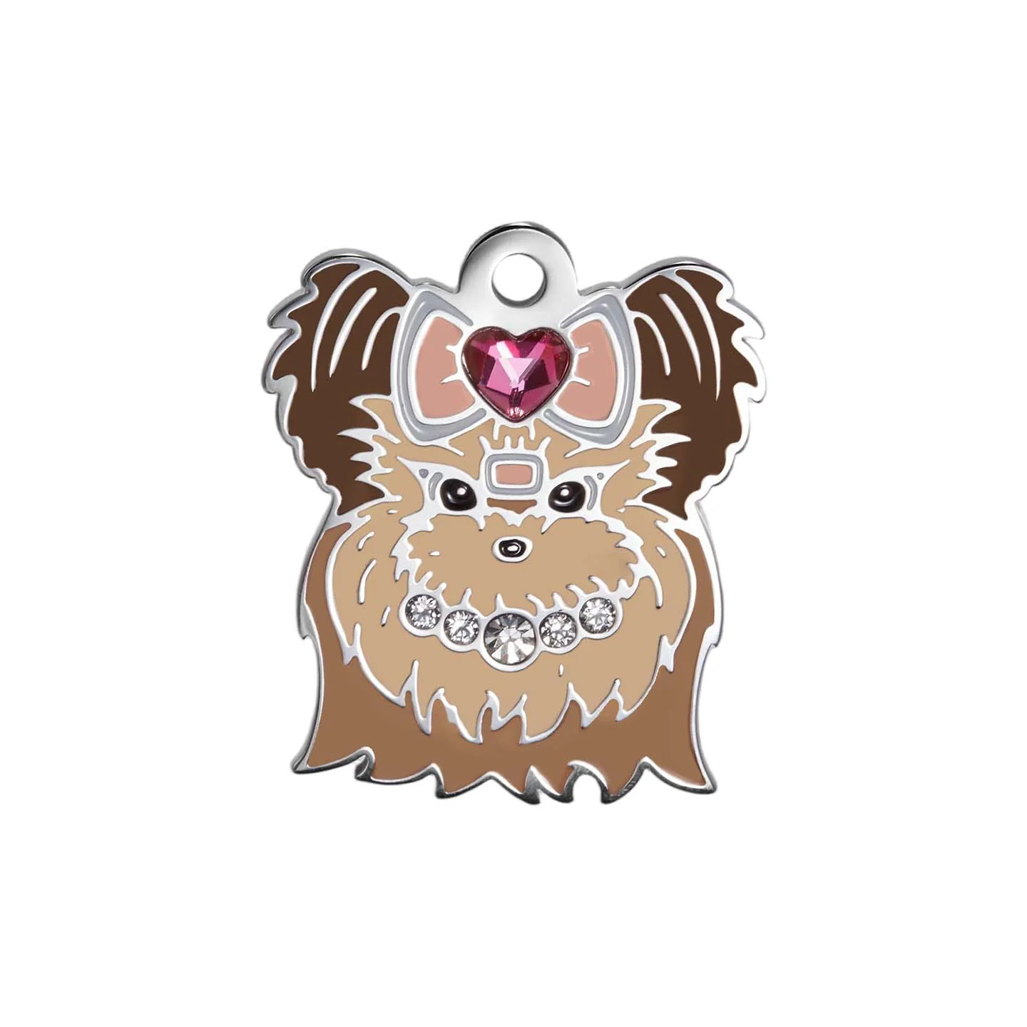 Paws Park Pet Tag Set - Image 5