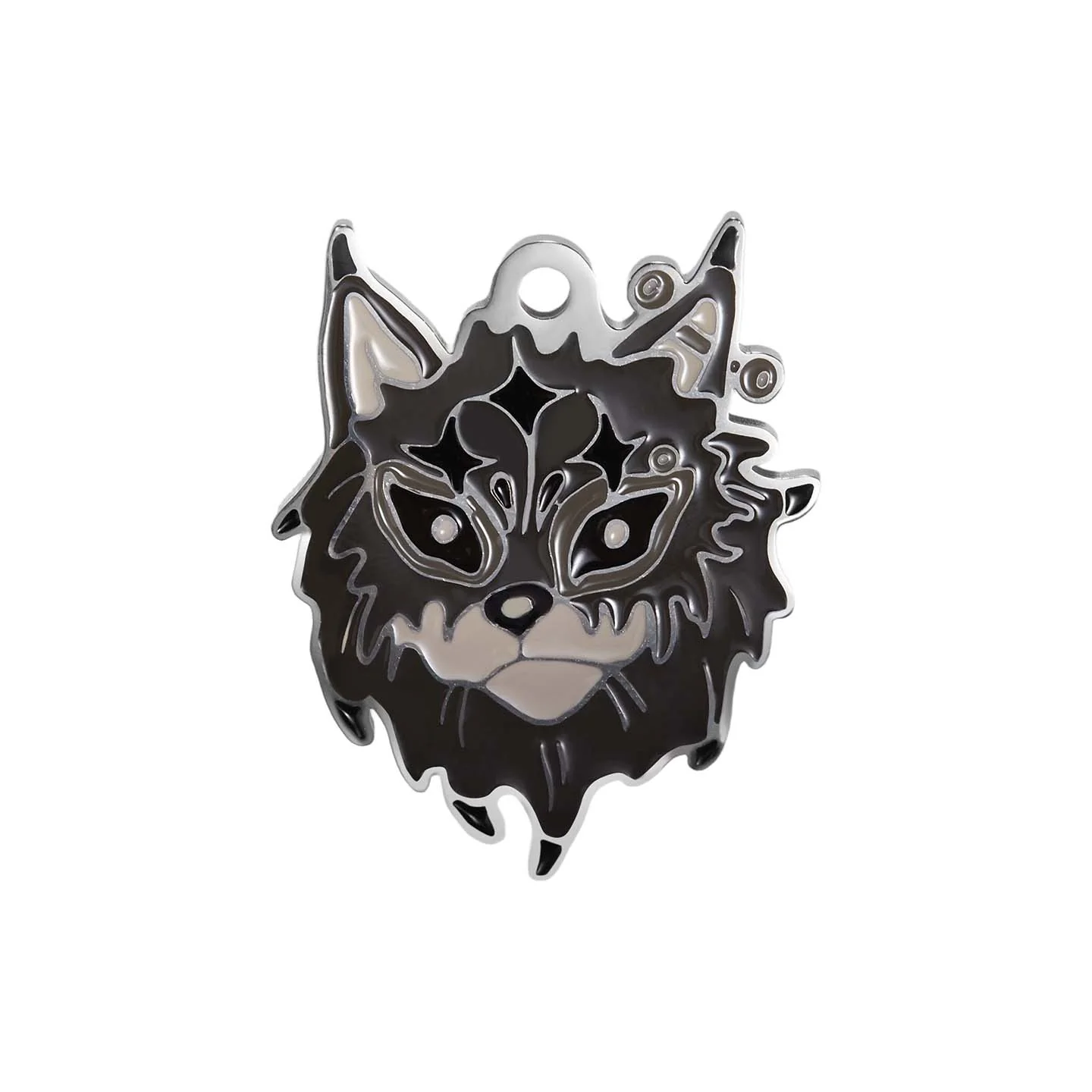 Paws Park Pet Tag Set - Image 6