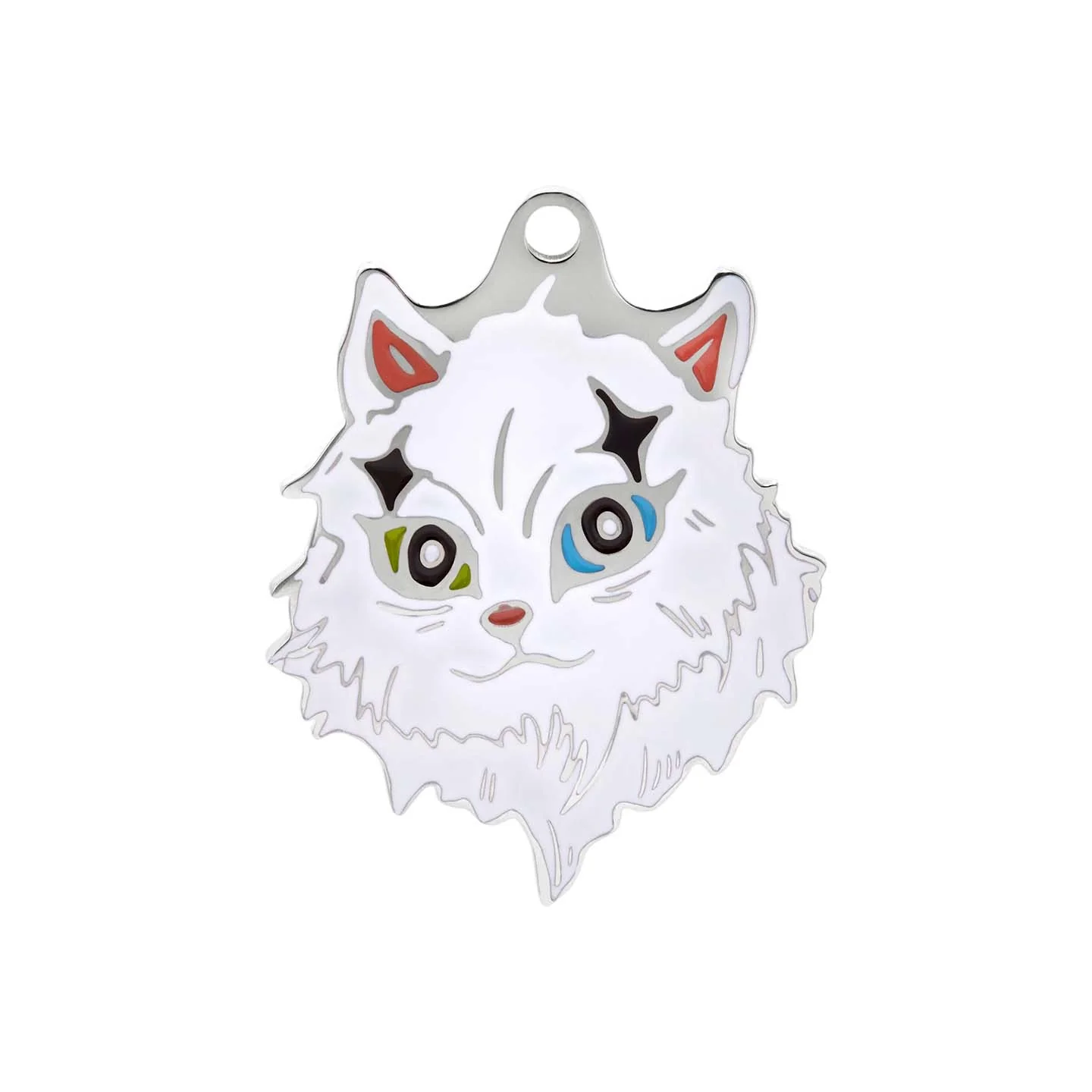 Paws Park Pet Tag Set - Image 7