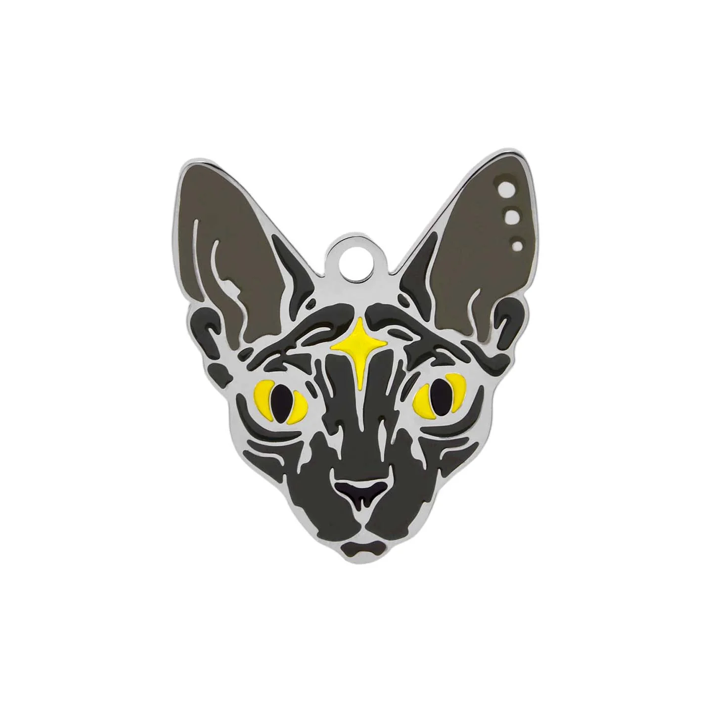 Paws Park Pet Tag Set - Image 8
