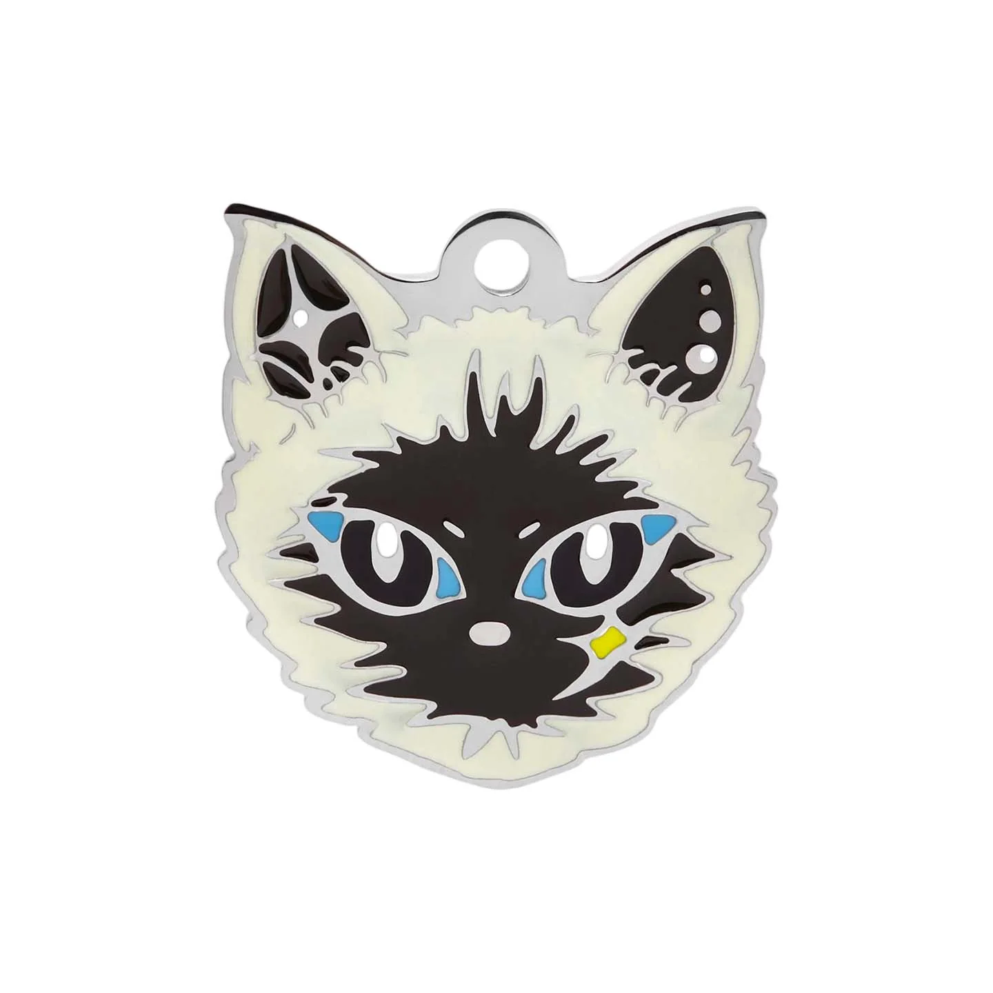 Paws Park Pet Tag Set - Image 9