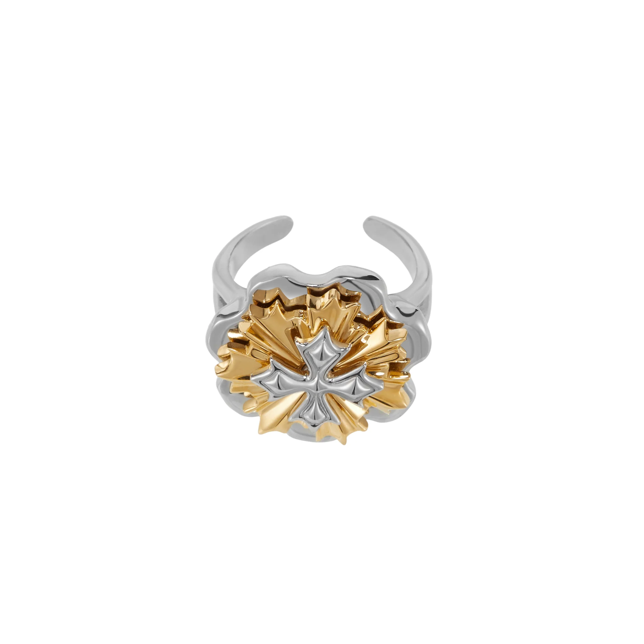 Prom Emblem Rotating Ring - Image 5