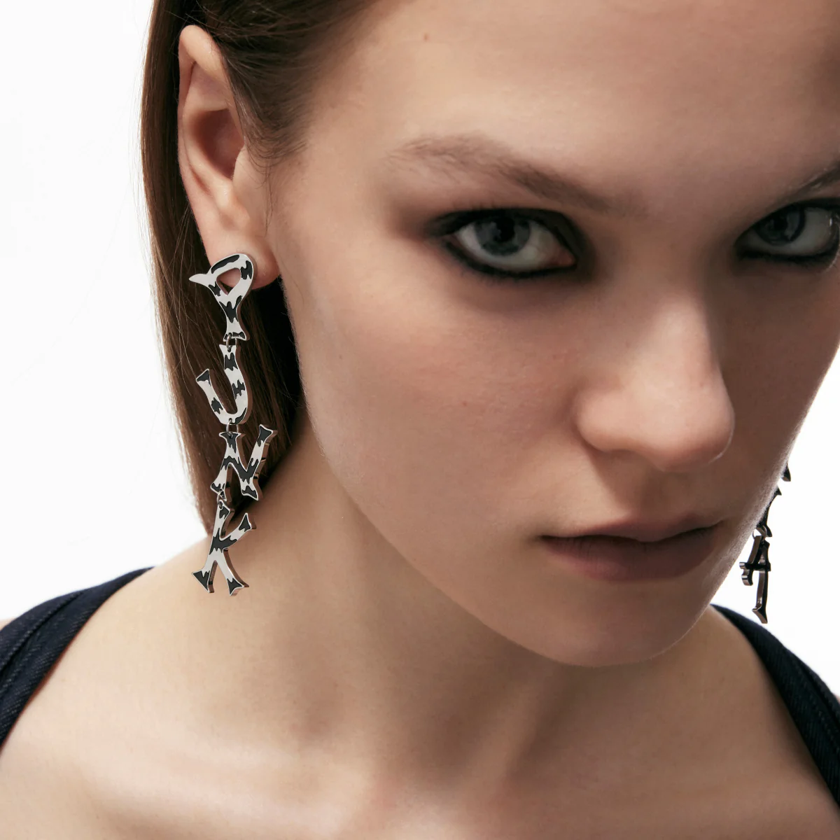 "Punk Mania" Earrings - Image 5