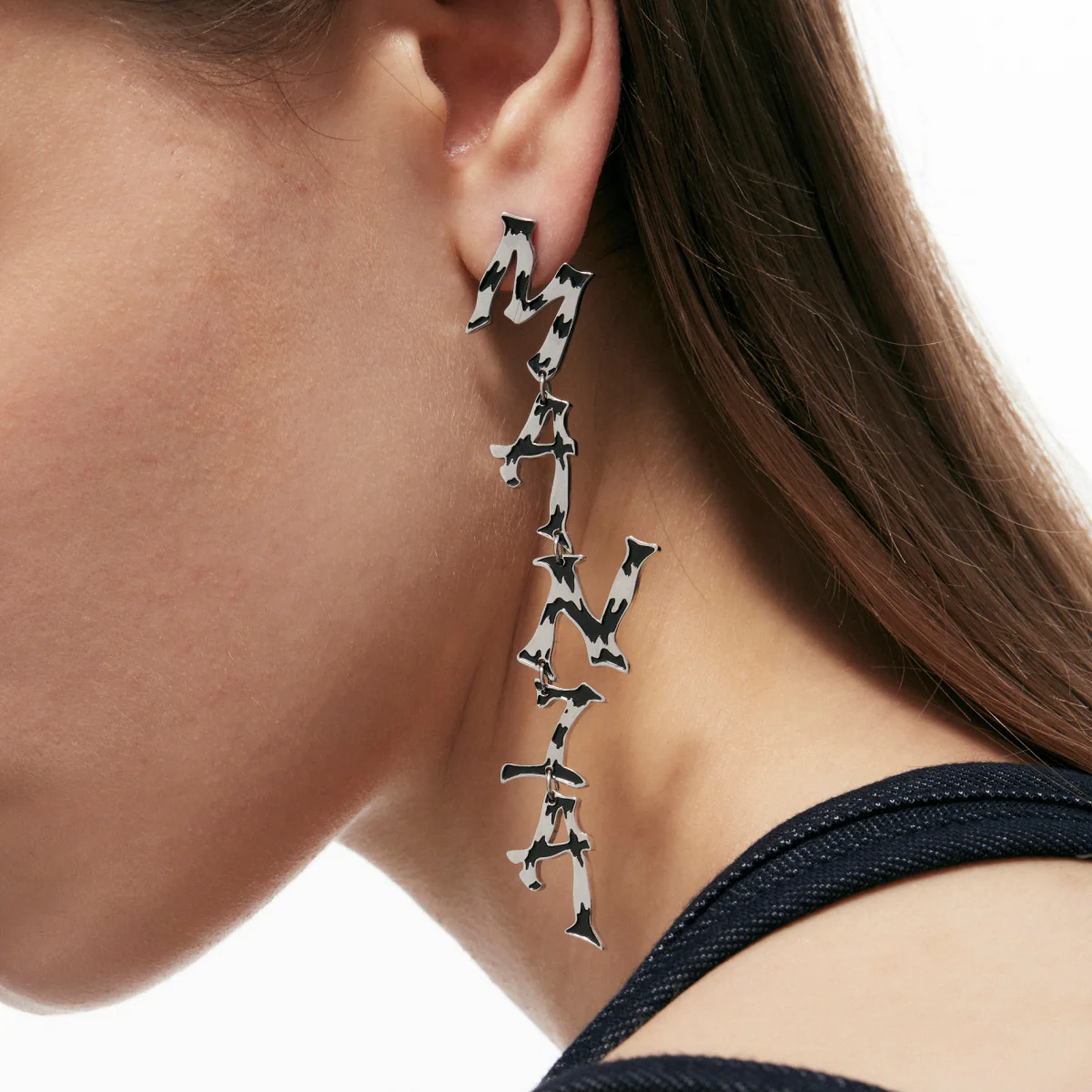 "Punk Mania" Earrings - Image 6