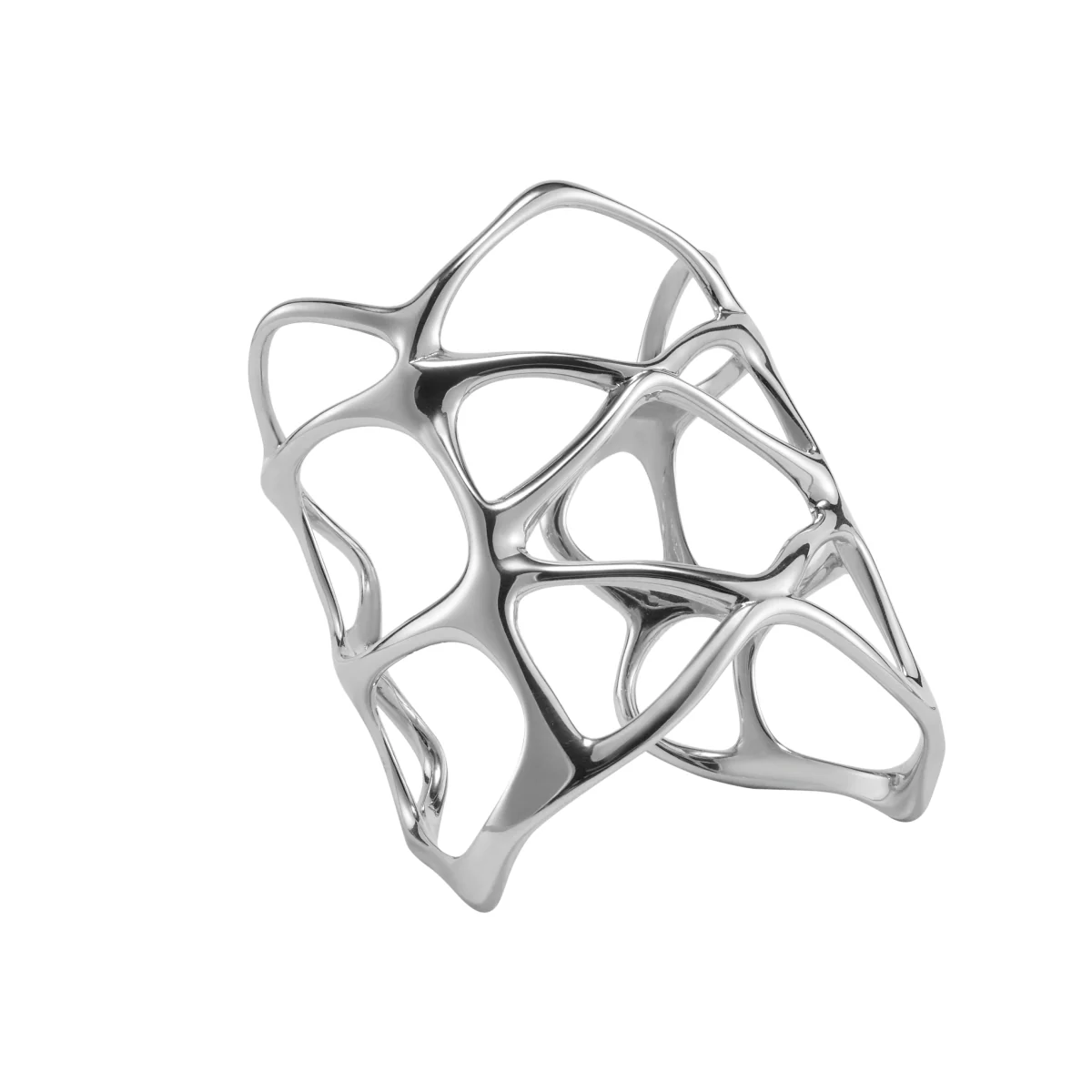 Star Cone Mesh Bracelet - Image 3