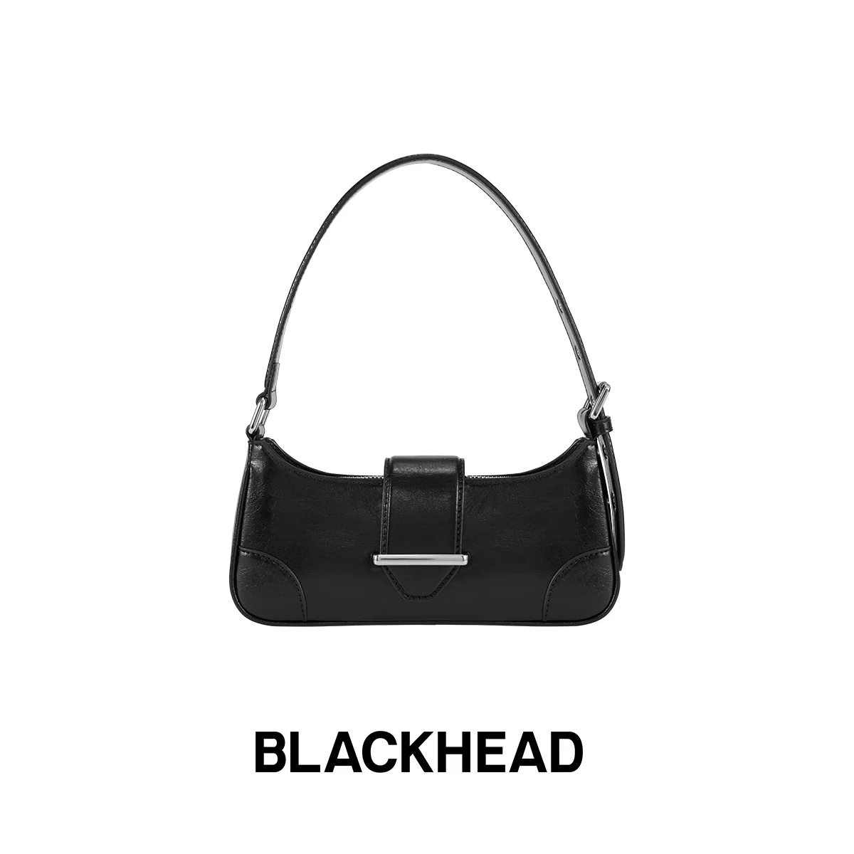 Star Of Bethlehem Desertrider Buckle Shoulder Bag - Image 4