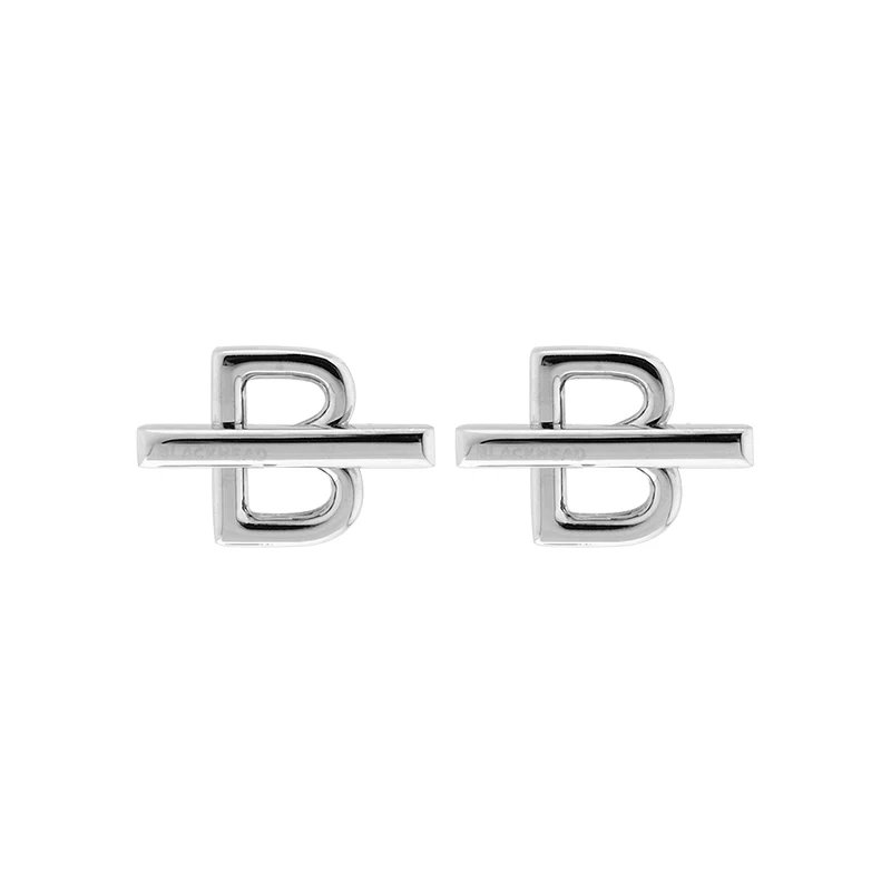 Teddy Girl Logo Earring - Image 3