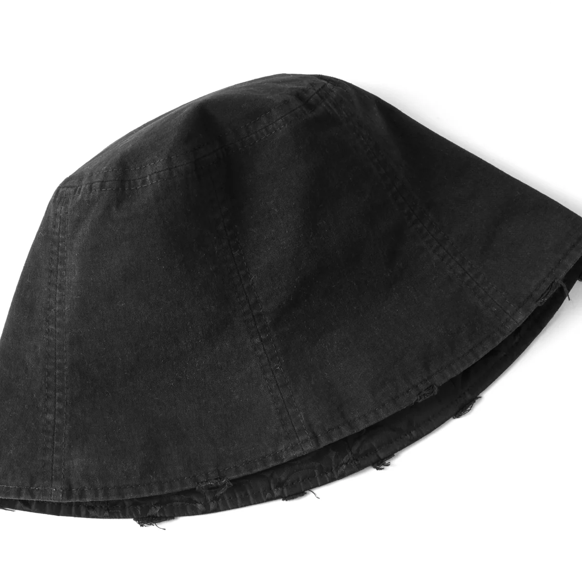 Triple Serpent Ring Reversible Bucket Hat - Image 4