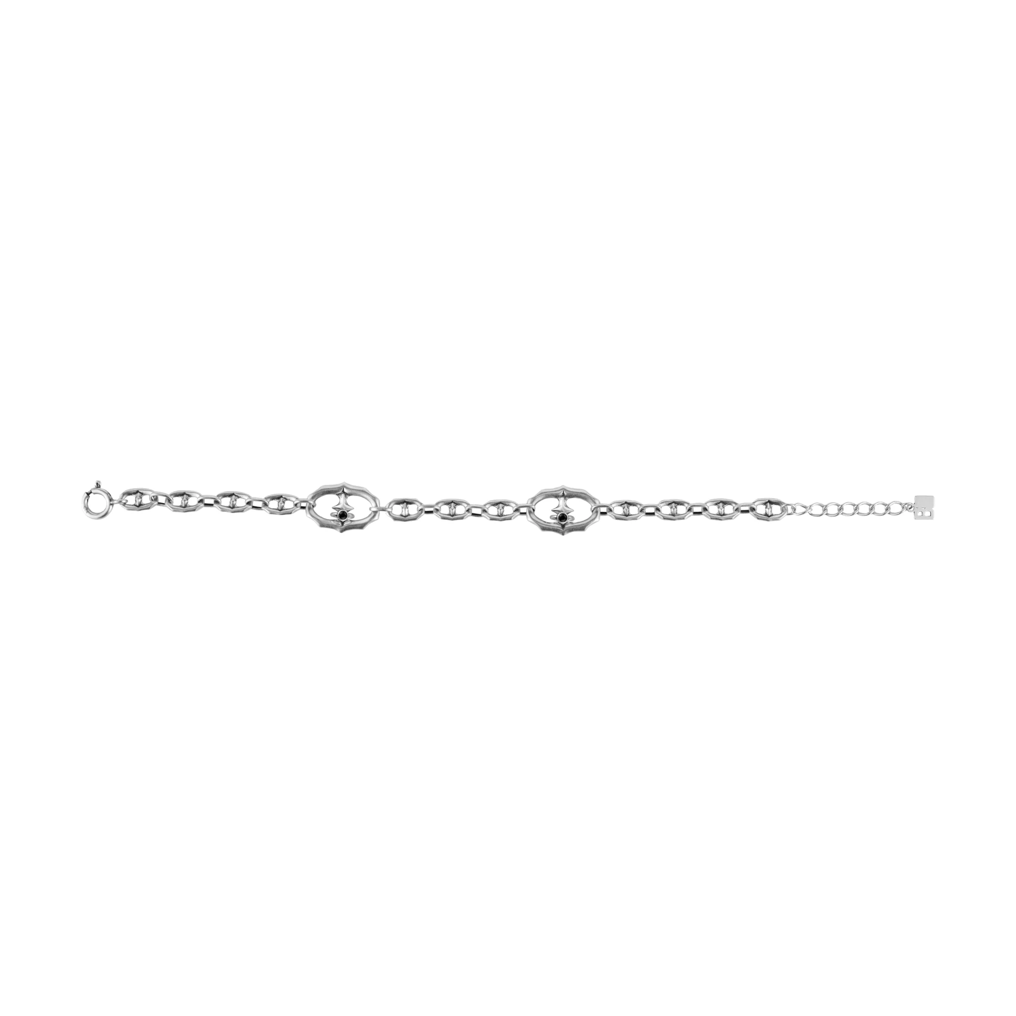 Warthog Snout Link Bracelet - Image 5
