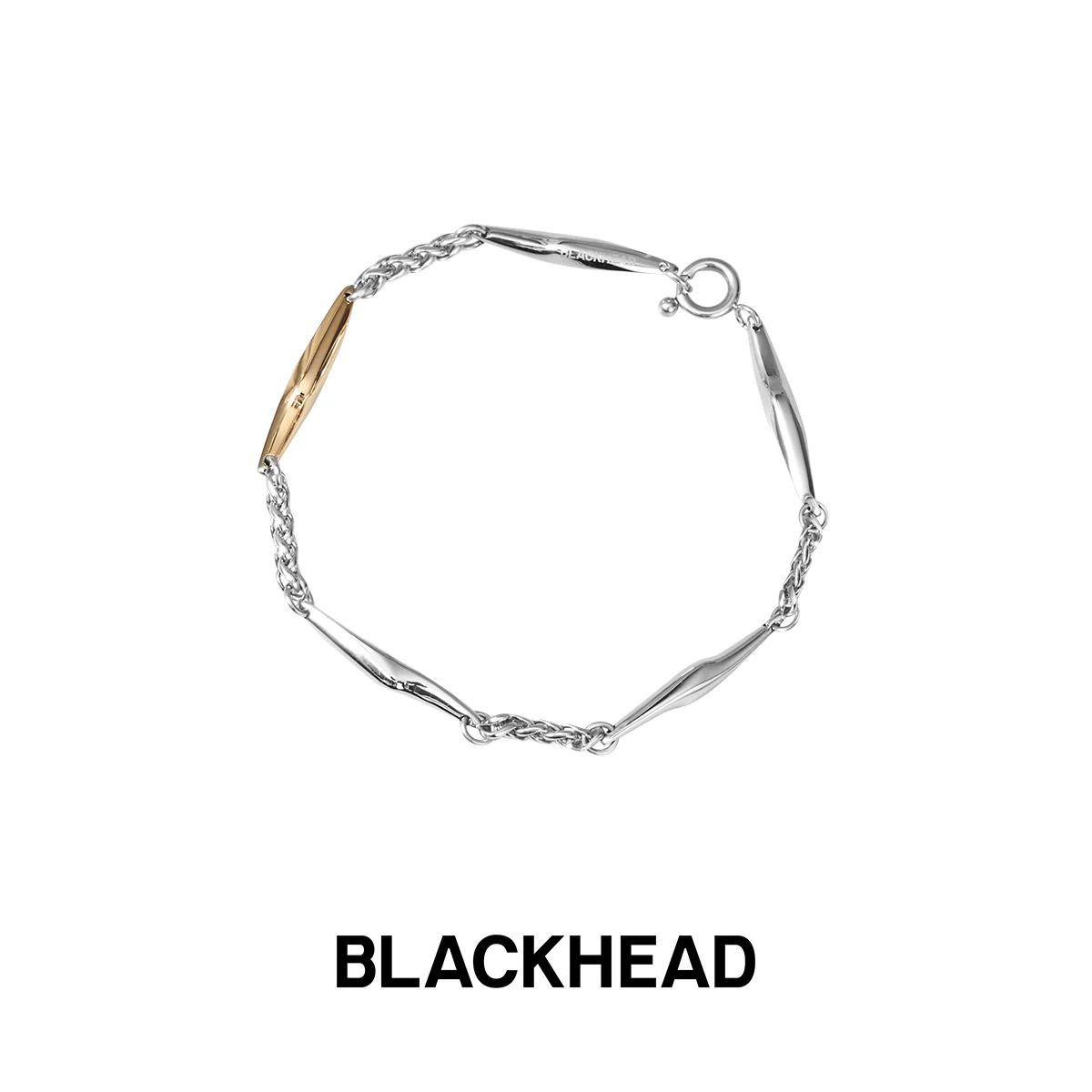 Y2B SERIES Lightning Mosaic Bracelet - Image 4