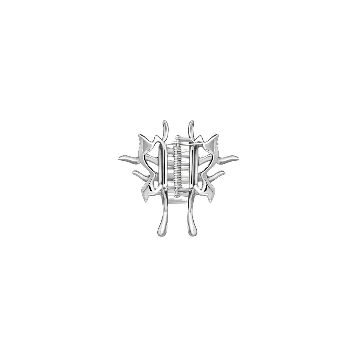 Y2B SERIES Tassel Lightning Hair Clips - Image 3