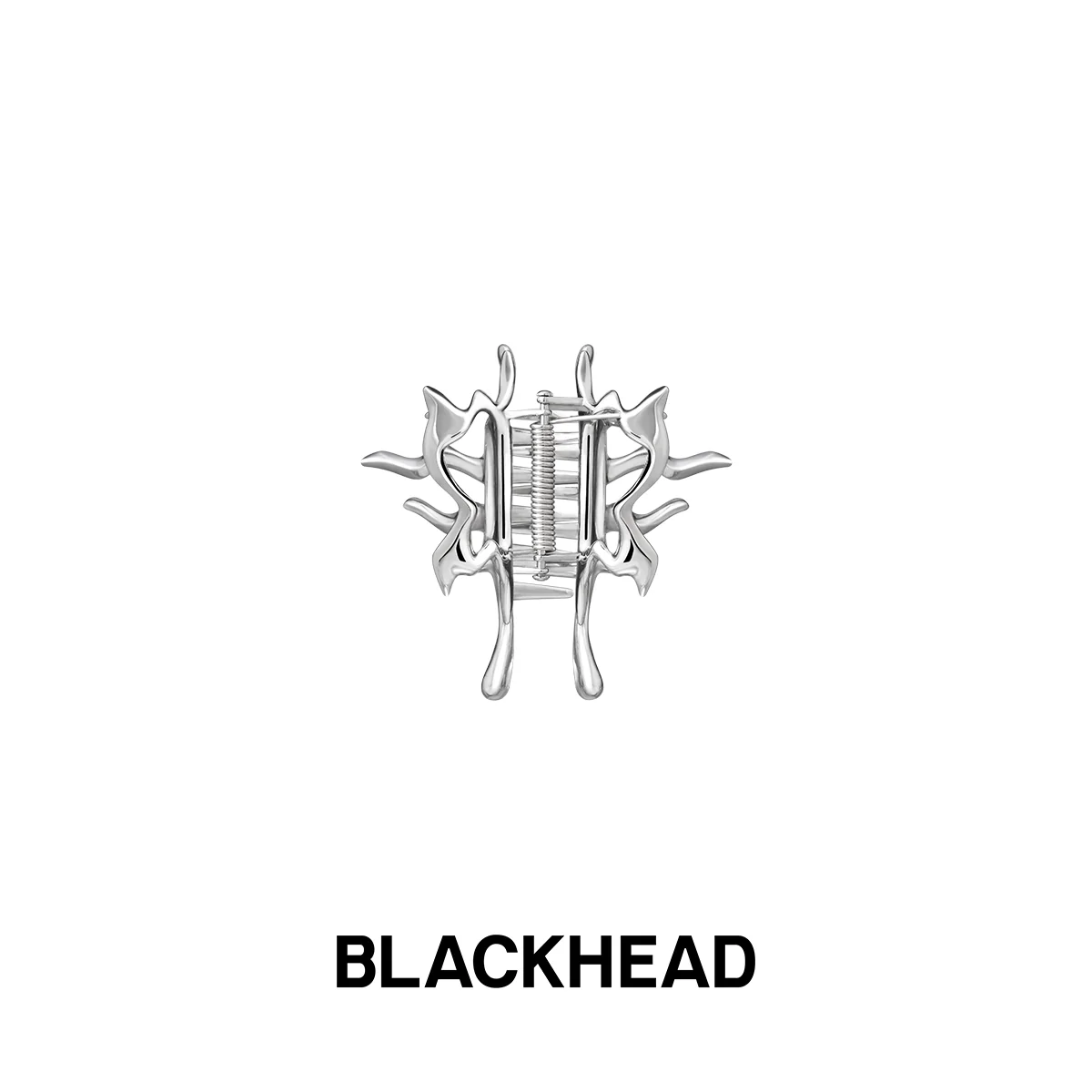 Y2B SERIES Tassel Lightning Hair Clips - Image 7